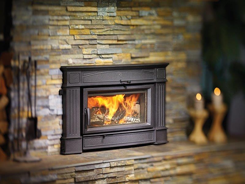 F3500 Hybrid Catalytic Wood Stove